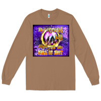 My Crystal Ball Says You Are Full Of Shit Tumbler Long Sleeve Tee | Teevron