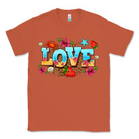 Copper love summer Classic Tee - AdoDesignShop