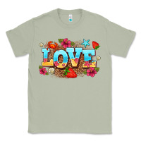 Matcha love summer Classic Tee - AdoDesignShop