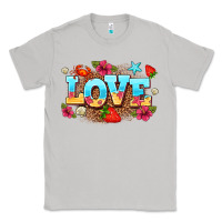 Moon Dust love summer Classic Tee - AdoDesignShop