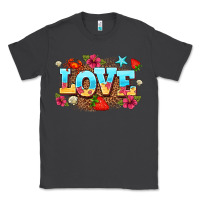 Smoke love summer Classic Tee - AdoDesignShop