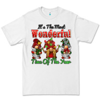 It's The Most Wonderful Time Of The Year Premium Tee | Teevron