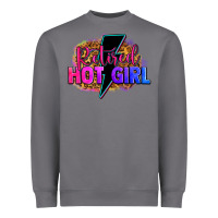 Storm retired hot girl Heavyweight Sweatshirt - Zillion Design Studio