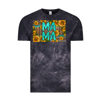 Cloud Black mama whiskey barrel skinny metal can holder Vintage Tee - HRA Design Shop