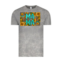 Cloud Rock mama whiskey barrel skinny metal can holder Vintage Tee - HRA Design Shop