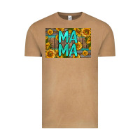 Vintage Camel mama whiskey barrel skinny metal can holder Vintage Tee - HRA Design Shop