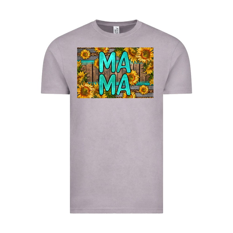 Mama Whiskey Barrel Skinny Metal Can Holder Vintage Tee by HRA Design Shop | Teevron