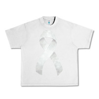 Lunar Rock lung cancer ribbon fa element Urban Heavy Tee - FaDigitalArtStudio