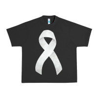 Pigment Black lung cancer ribbon fa element Urban Heavy Tee - FaDigitalArtStudio