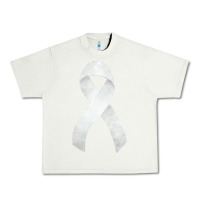 Pistachio lung cancer ribbon fa element Urban Heavy Tee - FaDigitalArtStudio