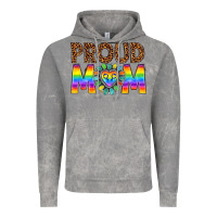 Cloud Rock proud mom lgbtq Vintage Hoodie - texasbilliewilder