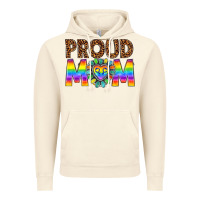 Vintage Artic proud mom lgbtq Vintage Hoodie - texasbilliewilder