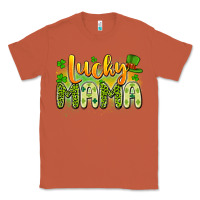 Copper lucky mama Classic Tee - Artiststas