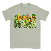 Matcha lucky mama Classic Tee - Artiststas