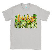 Moon Dust lucky mama Classic Tee - Artiststas