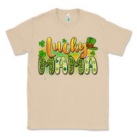 Mushroom lucky mama Classic Tee - Artiststas