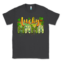 Smoke lucky mama Classic Tee - Artiststas