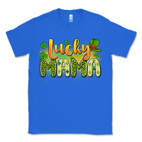 True Royal lucky mama Classic Tee - Artiststas