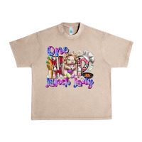 French Oak one hop lunch day Urban Heavy Tee - RacoonDesign