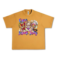 Peanut Butter one hop lunch day Urban Heavy Tee - RacoonDesign