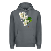 Rock Mock Oranges Premium Hoodie - LillyAllenDesigns