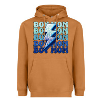 Meerkat boy mom Heavyweight Hoodie - MaliasSmallBusiness