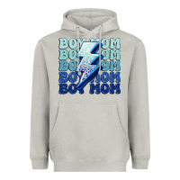 Moon Dust boy mom Heavyweight Hoodie - MaliasSmallBusiness