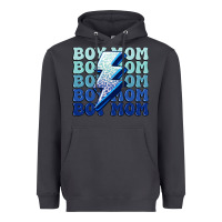 Smoke boy mom Heavyweight Hoodie - MaliasSmallBusiness