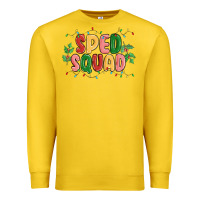 Lemon sped squad Premium Sweatshirt - MaliasSmallBusiness