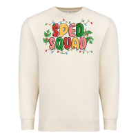 Sandshell sped squad Premium Sweatshirt - MaliasSmallBusiness