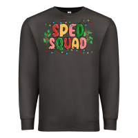 Smoke sped squad Premium Sweatshirt - MaliasSmallBusiness