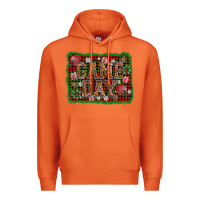 Carrot game day christmas Premium Hoodie - AdoDesignShop