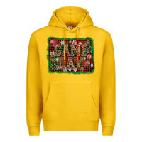Lemon game day christmas Premium Hoodie - AdoDesignShop