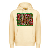 Pina Colada game day christmas Premium Hoodie - AdoDesignShop