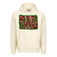 Sandshell game day christmas Premium Hoodie - AdoDesignShop