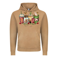 Vintage Camel faith coffee cups Vintage Hoodie - Zillion Design Studio