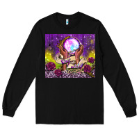 Black stay witchy tumbler Long Sleeve Tee - BundleAndBundleShop