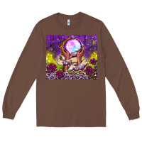 Chestnut stay witchy tumbler Long Sleeve Tee - BundleAndBundleShop
