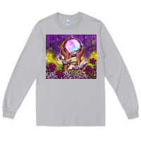Moon Dust stay witchy tumbler Long Sleeve Tee - BundleAndBundleShop