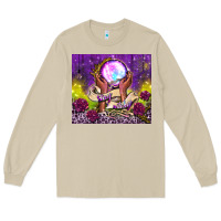 Mushroom stay witchy tumbler Long Sleeve Tee - BundleAndBundleShop