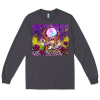 Smoke stay witchy tumbler Long Sleeve Tee - BundleAndBundleShop