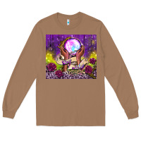 Toasted Coconut stay witchy tumbler Long Sleeve Tee - BundleAndBundleShop