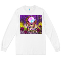 White stay witchy tumbler Long Sleeve Tee - BundleAndBundleShop