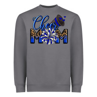 Storm Cheer mom Heavyweight Sweatshirt - Zillion Design Studio