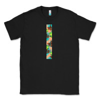 Black Fall Classic Tee - BundleAndBundleShop