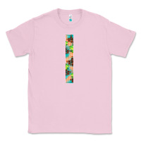 Bubblegum Pink Fall Classic Tee - BundleAndBundleShop
