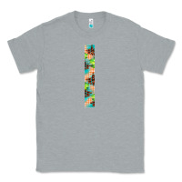 Heather Grey Fall Classic Tee - BundleAndBundleShop