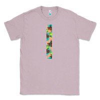 Lilac Fall Classic Tee - BundleAndBundleShop