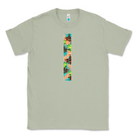 Matcha Fall Classic Tee - BundleAndBundleShop