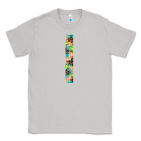 Moon Dust Fall Classic Tee - BundleAndBundleShop